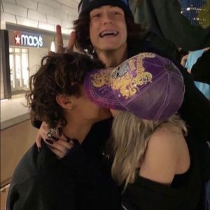 Meet your Posher, Kate